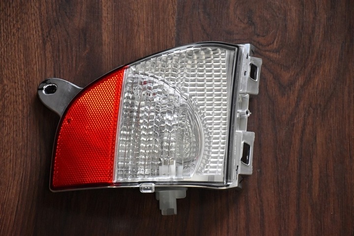 фото №13, Лампа заднє правий зад citroen c3 aircross r2019