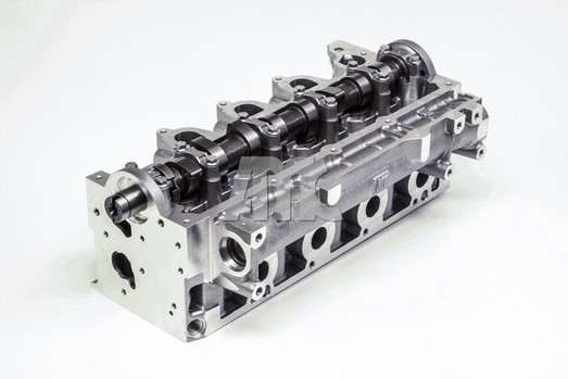 фото №9, Головка двигателя amc 908989