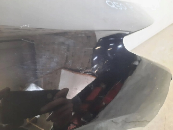 фото №8, Крило правий перед переднє правий infiniti q50 gac