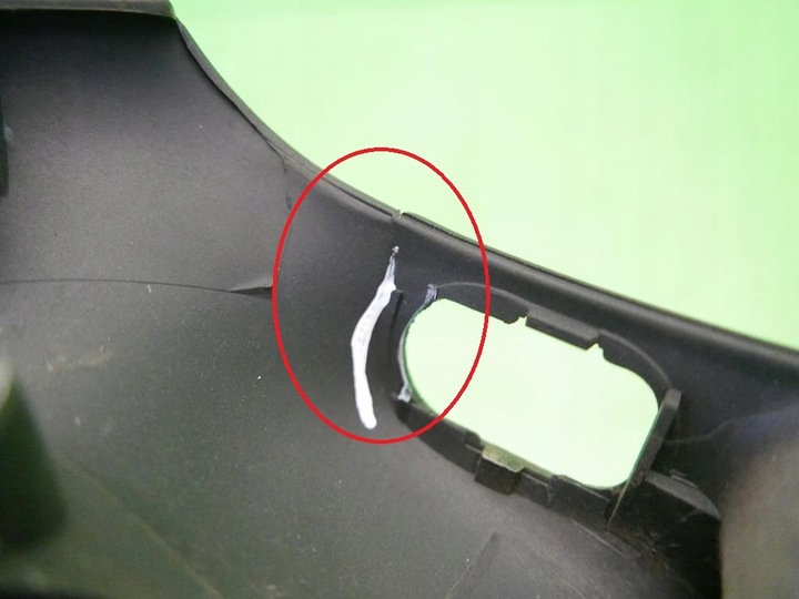 фото №8, Ручка держатель дверь левый перед opel omega b 94-99