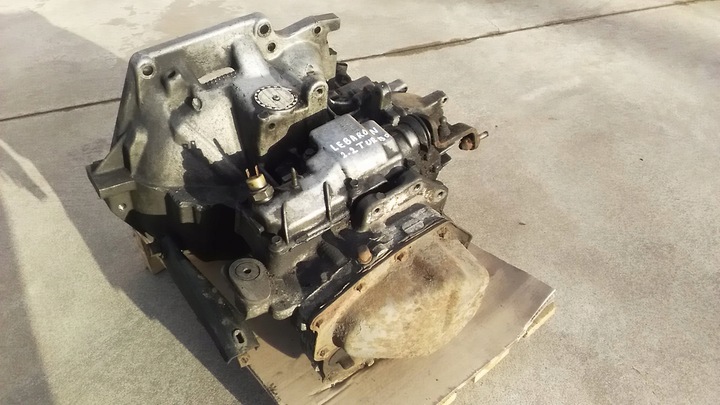 фото №8, Коробка передач коробки передач chrysler lebaron 2.2 turbo 1991r