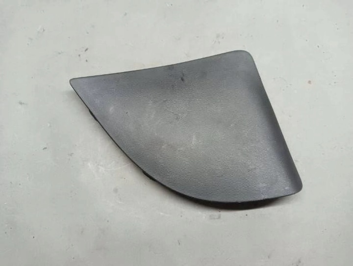 фото №1, Заглушка крышки правая seat leon ii рестайлинг 1p9867656c