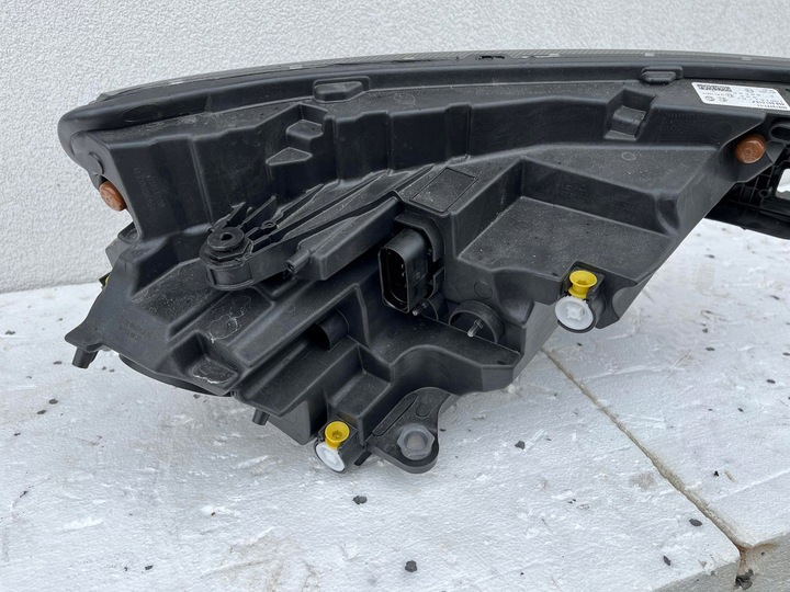 фото №8, Лампа ліва skoda kamiq повний led crystal lighting 658941015f