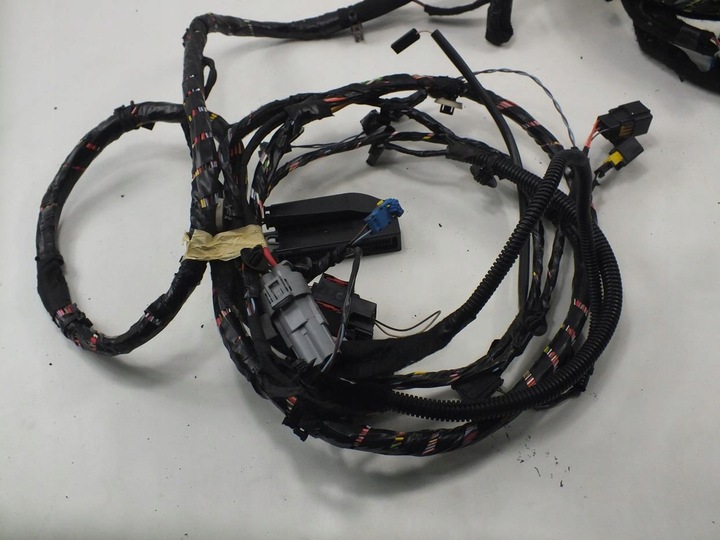 фото №6, Renault master iii установка перед 240148092r