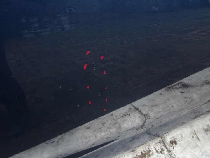 фото №5, Citroen c4 picasso ii дверь правые перед kgqc