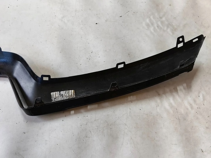 фото №7, Renault clio iv - решётка радиатора atrpa планка