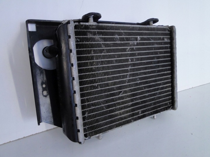 фото №9, Mercedes g клас w463 вентилятор радіаторів масла