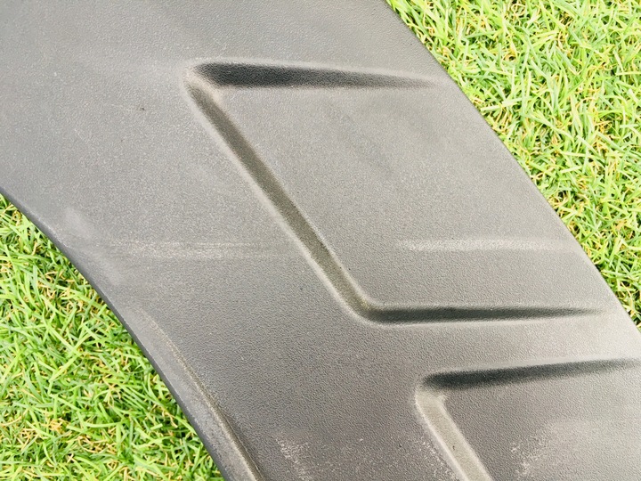 фото №6, Hyundai tucson iv 4 накладка крила ліва задня зад