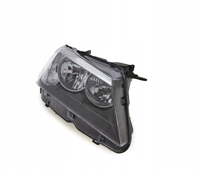 фото №10, Фара передня do bmw x3 f25 2010-2014 63127217288 права