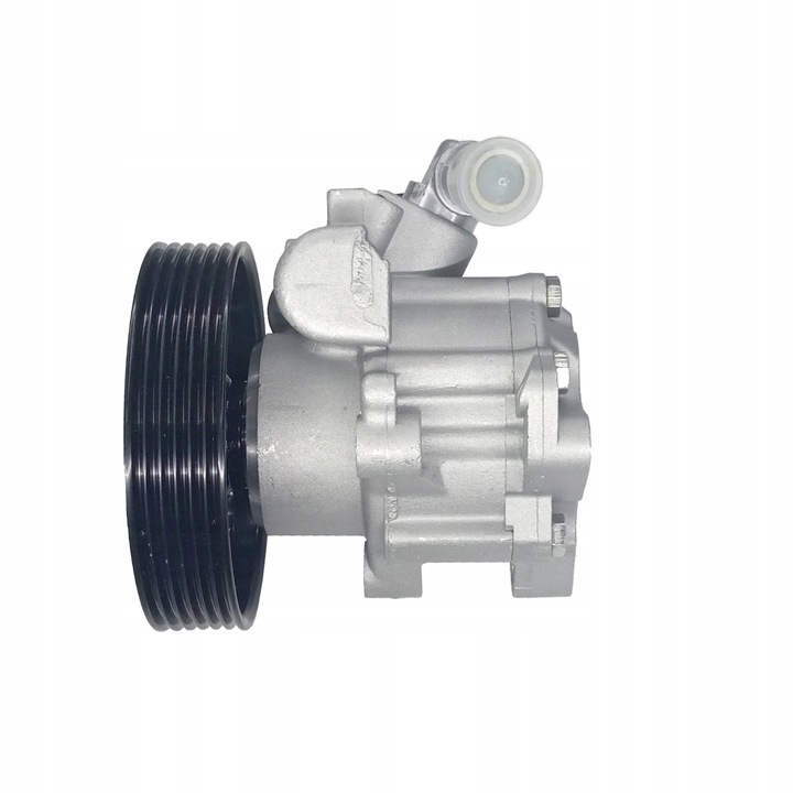 фото №10, Насос усилителя системы рулевого wrc 4900337