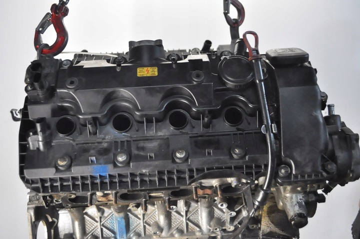 фото №7, Bmw x5 e53 4.4 v8 235kw 320km двигун n62b44a 227tys km