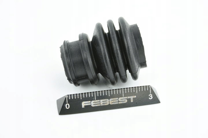 фото №2, Febest 0173-anh20f защита, направляющая зажим тормозного