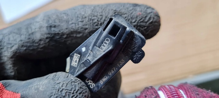 фото №12, Sq5 q5 80a лампа двері ліва лівий перед зад 8w0947133 s4 b9 8w a5