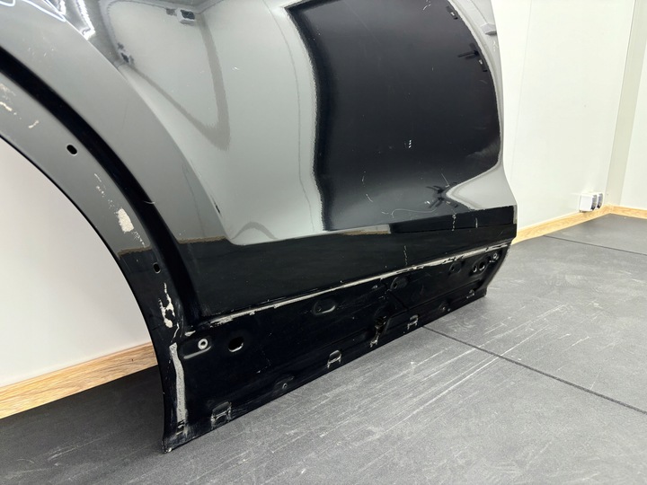 фото №6, Audi q8 4m дверь зад правые задние