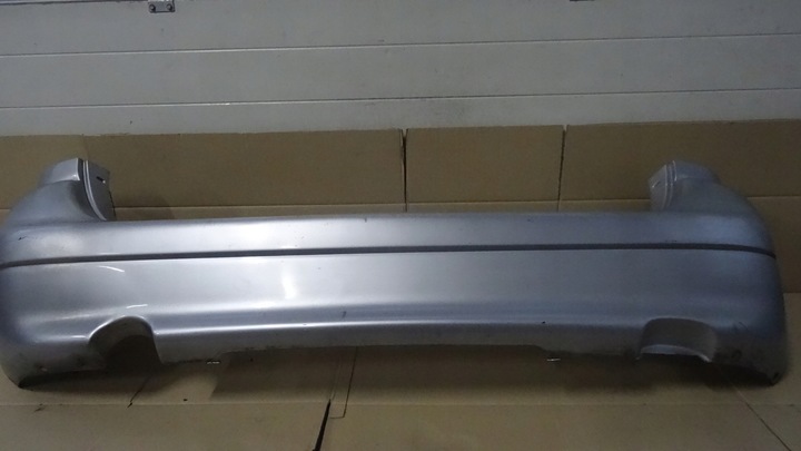 фото №10, Xsara picasso бампер зад 963124767 ezrc