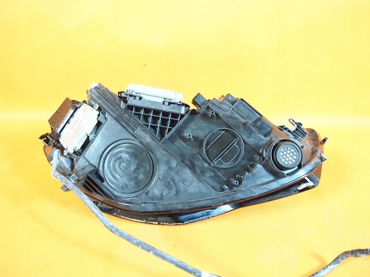 фото №11, Audi a6 4g рестайлінг лампи повний led комплектні 4g0941033h / 4g0941034h