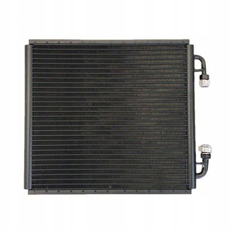 фото №1, Радиаторов кондиционера aixam crossline city crosso