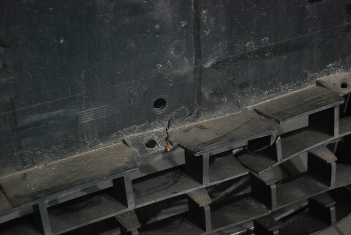 фото №15, Решётка радиатора решётка audi a8 d3 рестайлинг 4e0853651aa