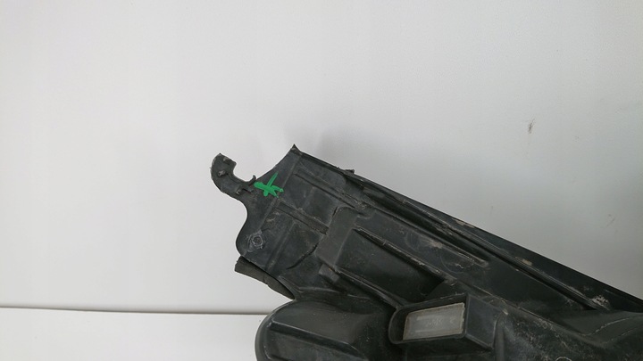 фото №10, Ford c-max mk2 10- ксенон лампа левая передняя