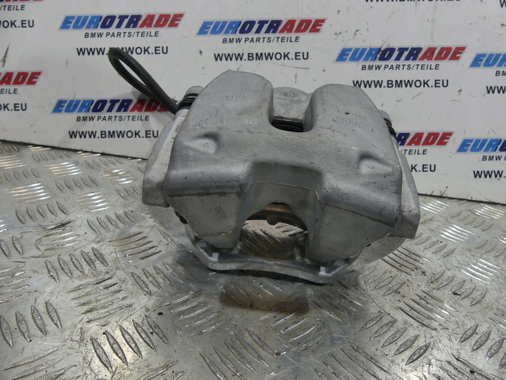 фото №6, Bmw g01 g02 g20 g42 супорт гальмівний przódlewy правий 6882253 6882254