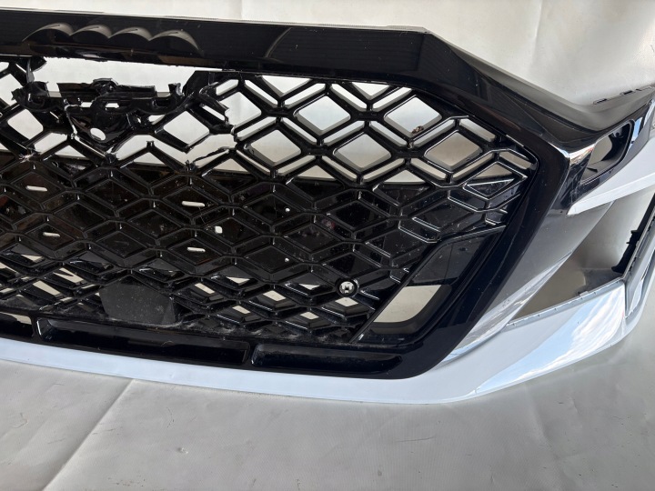 фото №12, Audi rs3 8y0 рестайлинг бампер перед 8y0807437t 2024-2026