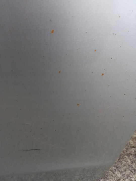 фото №12, Дверь правые перед ted69 dacia logan ii 2012-