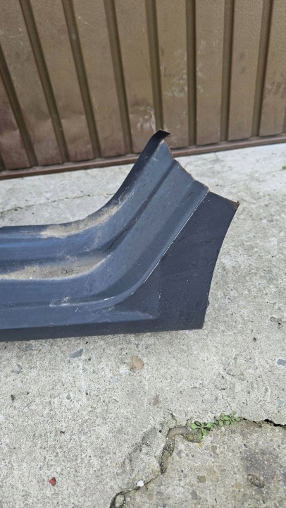 фото №5, Vw up 1s4 5d seat mii skoda citigo стойка b средний обшивка порог кузова