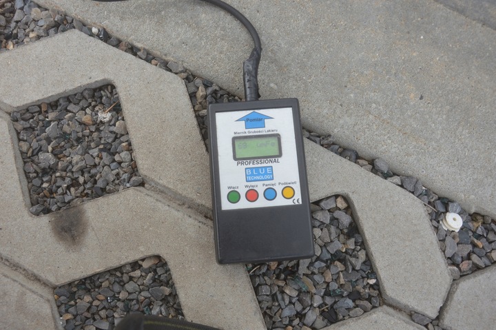 фото №8, Ford fiesta mk7 3d двері правий перед eu 68um