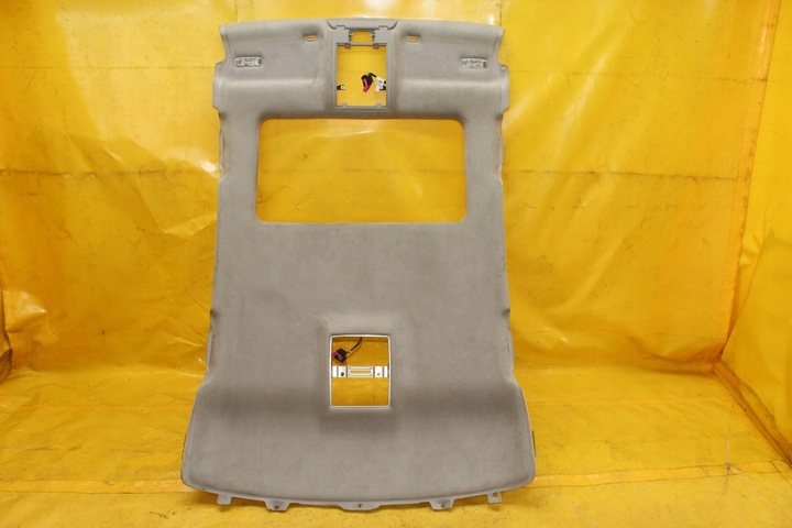 фото №1, Потолок audi a8 d3 замша 4e0867505ah