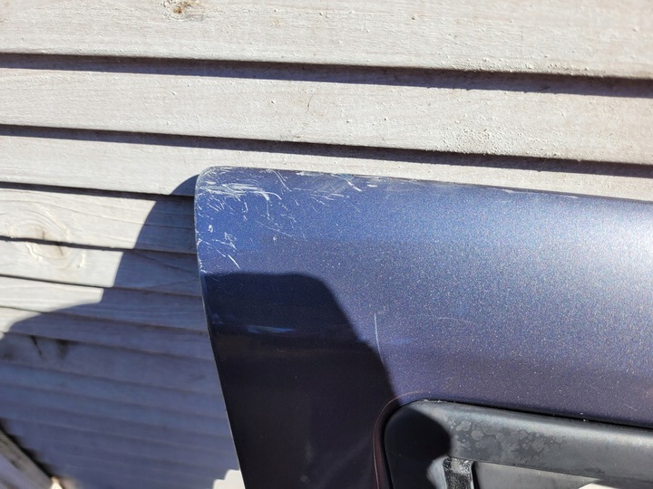 фото №3, Дверь передние перед правые renault clio iii 5 дверь