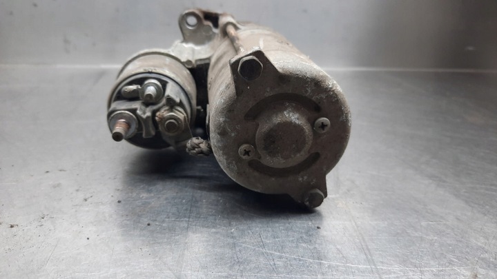 фото №5, Стартер 63223538 ford ka mk1 1.3b