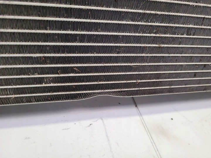 фото №7, Комплект радіатор ford kuga 2 2016 ej7h-19710-ac