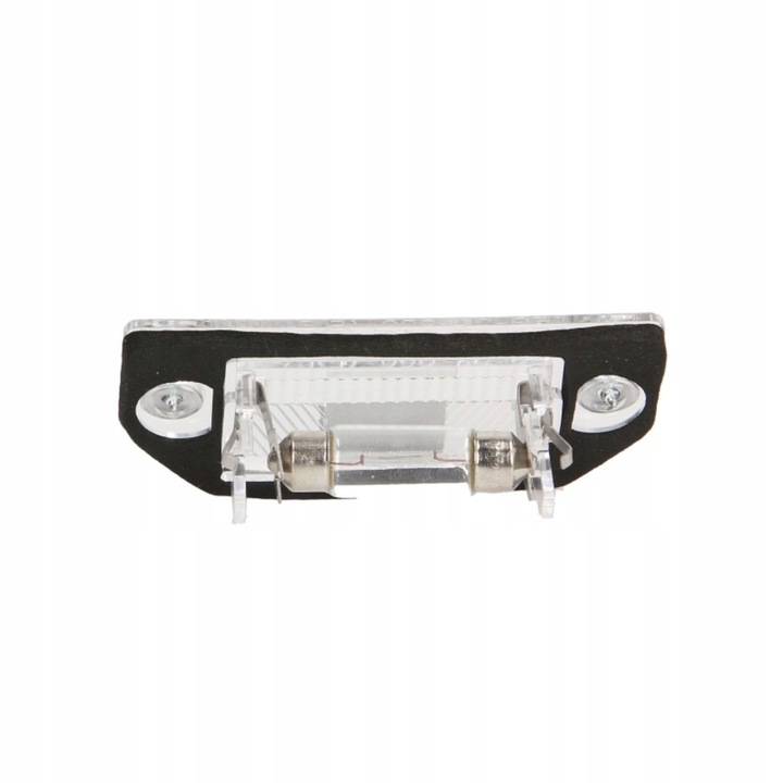 фото №2, Освітлення номерного знака vw passat b5 96-00