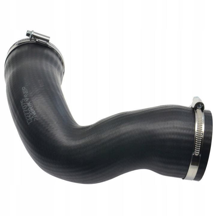 фото №16, Труба інтеркулер opel vectra c 3.0 cdti 835226