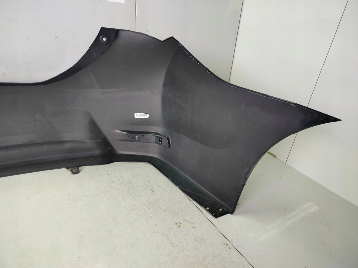 фото №14, Бампер задний toyota corolla e16 sedan 13-16