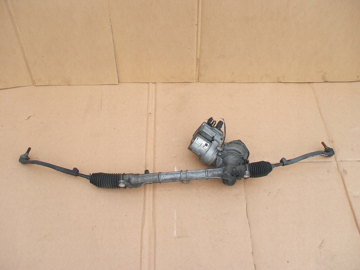 фото №1, Countryman r60 трансмісія кермова рейка рульового управління