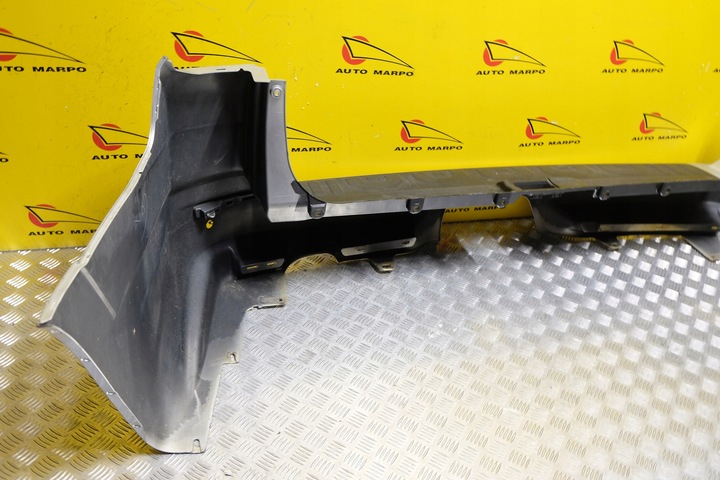 фото №12, Toyota 4runner limited trd 2014-2022 бампер usa