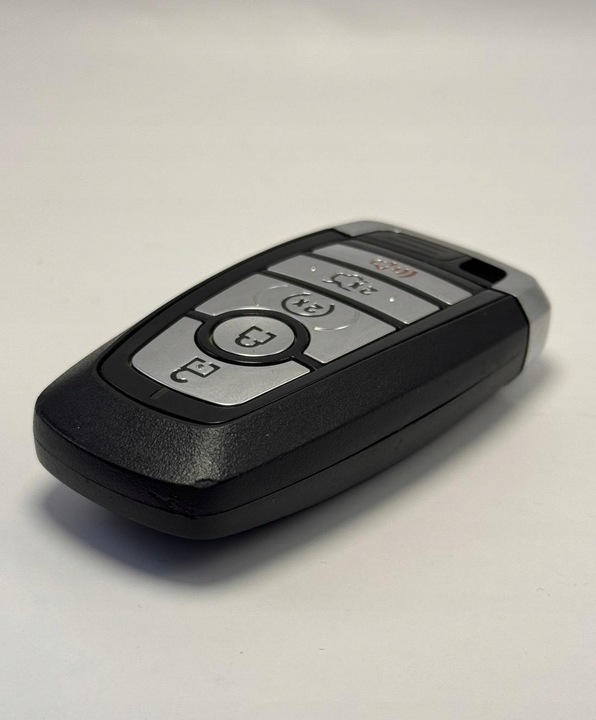 фото №8, Ключ автомобільний smart key usa оригінальний номер ford mustang