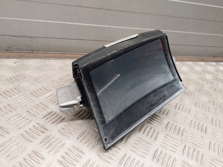 фото №6, Bmw x1 f48 f49 6819701 перед сторона левая прочие