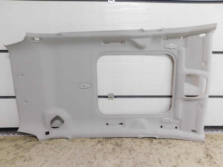 фото №1, Ford c-max grand mk2 1,6 tdci стеля