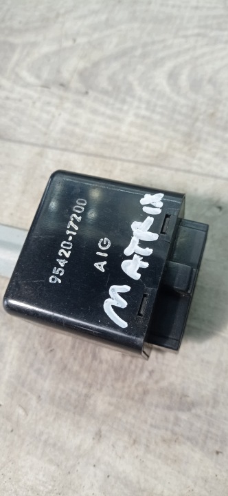 фото №7, Hyundai matrix 1.8 комплект стартовый do запуска 3910523681 3910923681