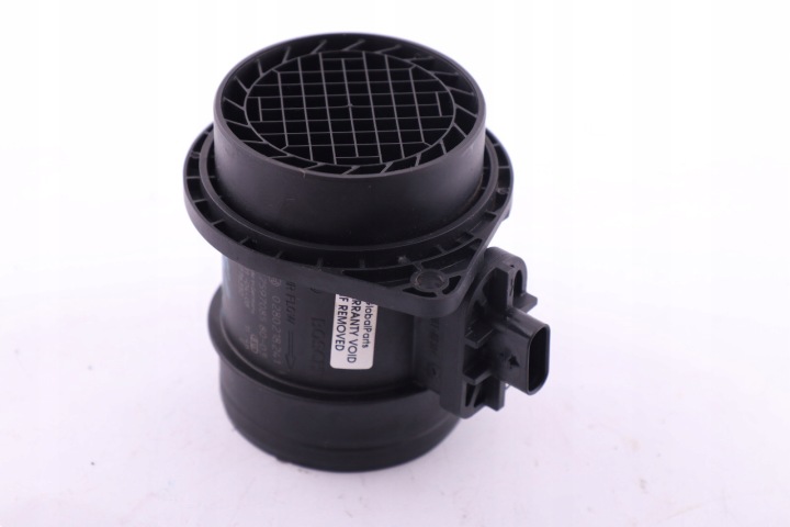 фото №1, Mini r55 r56 lci r59 r60 расходомер воздуха