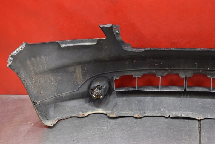 фото №11, Бампер перед переднее kh3 g infiniti fx 1 i 02-06