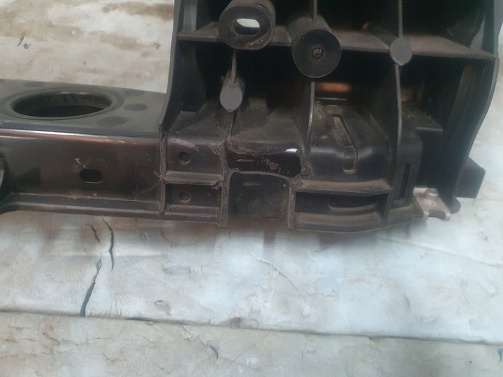 фото №5, Pas усилитель + балка hyundai tucson 4 iv перед 20-