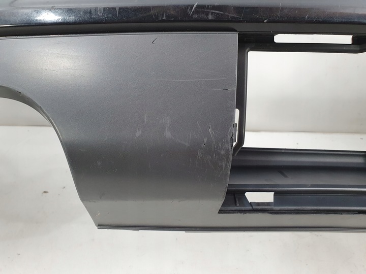 фото №10, Audi a3 8p4 s line sportback 03- бампер зад задній