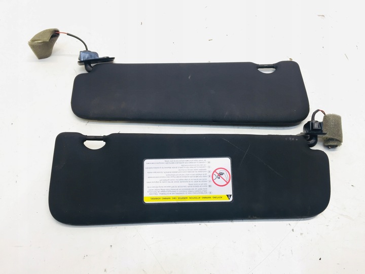 фото №3, Захист сонцезахисна ліва peugeot rcz