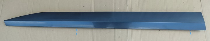 фото №1, Планка двері перед лівий skoda superb iii 3v 15-...