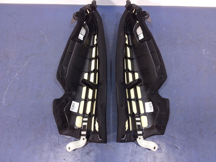 фото №10, Opel insignia b hb диван зад задняя