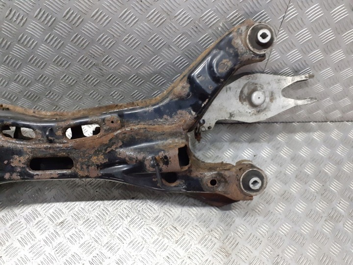 фото №3, Подрамник траверса зад saab 9-3 универсал