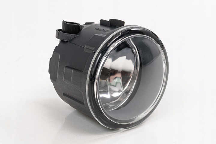 фото №7, Лампа протитуманна передня 261508990b nissan x-trail ii t31 2007-2013